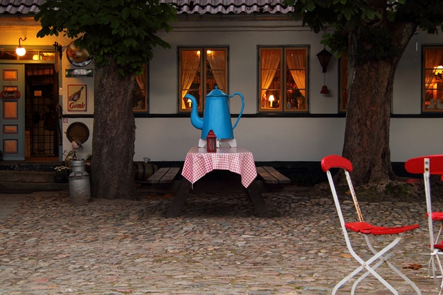 kro ved gudenåen kro ved gudenåen